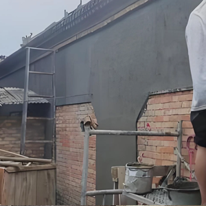 汝阳ECC 高延性混凝土 砌体抗震加固薄层修补高抗渗高韧性特种建材