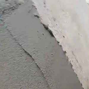 汝阳水工建筑物I级C55聚合物改性水泥砂浆 渠道防渗泵站加固迎水面抗冲刷砂浆