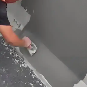 汝阳GB50728一级聚合物改性水泥砂浆